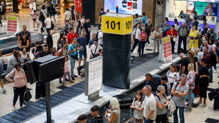 Antalya otellerinde yılbaşı heyecanı: Rezervasyonlar başladı