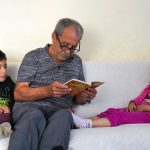 Antalya’da 3 torunuyla bir başına kaldı: Dedeye konuttan tahliye şoku