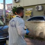 Antalya’da ailesiyle yaşayan genç evinde ölü halde bulundu