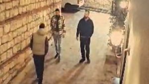 Antalya’da ‘otel önünde içki içmeyin’ diye uyardı: Bıçaklanarak öldürüldü