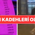 Antalya’da “Son Kadeh” Operasyonu: Eğlence Mekanında 10 Katı Hesap Ödeten Çete Yakalandı