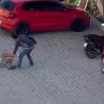 Antalya’da yaşlı adamı defalarca bıçaklayıp öldürdü