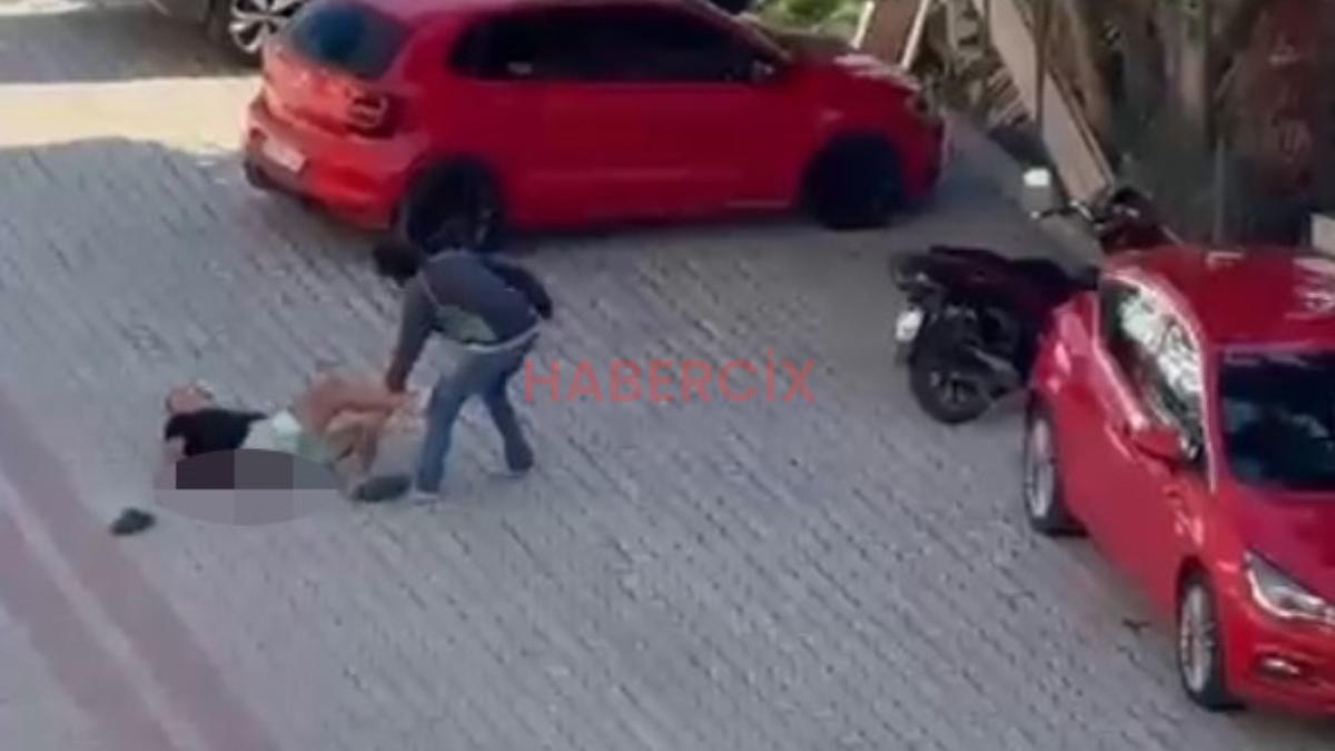 Antalya’da yaşlı adamı defalarca bıçaklayıp öldürdü