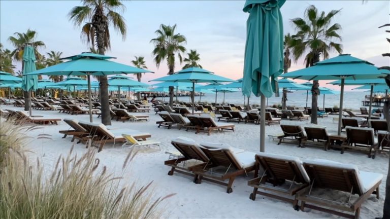 Antalya’nın turizminde İngiliz pazarı rekor kırdı