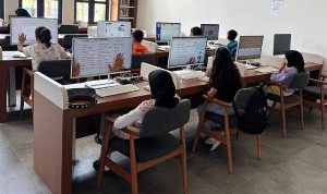 Ara tatilin adresi Büyükşehir kütüphaneleri