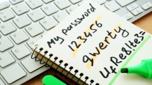 Araştırma yayınlandı: Z jenerasyonunun şifre tercihleri dedelerinden daha makûs