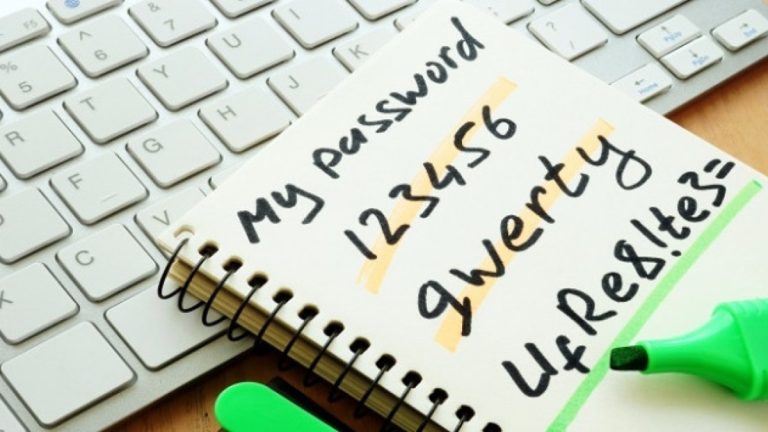 Araştırma yayınlandı: Z jenerasyonunun şifre tercihleri dedelerinden daha makûs