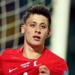 Arda Güler’den Dünya Kupası sözleri