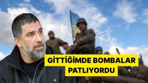 Arda Turan Rusya Ukrayna Savaşı Gölgesindeki Futbol Ortamını Anlattı