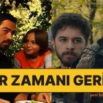 Arka Sokaklar’ın Tekin’i Onur Bay ve Murat Komiser’i Uğur Pektaş 20 Yıl Sonra Kuruluş Orhan’da Buluştu!