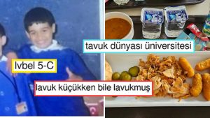 Arkadaşını Zorbalamaya Doyamayanlardan Kasım Ayı Sivrisineklerinden Bıkanlara Son 24 Saatin Viral Tweetleri