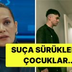 Art Sokaklar, Bu Sefer “Suça Sürüklenen Çocuklar” Gerçeğini İşledi