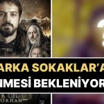 Art Sokaklar’ın Sevilen Oyuncusu Kuruluş Orhan Dizisine Dahil Oldu!