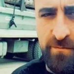 Artvin’de üzerine ağaç devrilen işçi can verdi