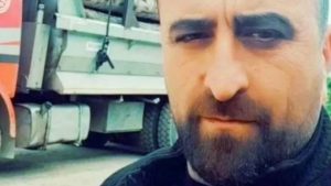 Artvin’de üzerine ağaç devrilen işçi can verdi