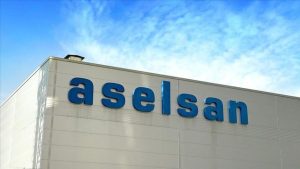 ASELSAN’dan 153,8 milyon dolarlık ihracat sözleşmesi