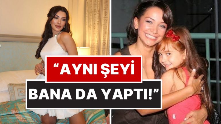 Asena Keskinci’den Sonra Nez Demir’den de Evrim Akın İfşası Geldi: Yıllar Evvel Yaşadıklarını Anlattı!