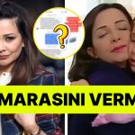 Asena Keskinci’nin Babasının Evrim Akın’a Attığı İlk Mesajlar İfşa Oldu