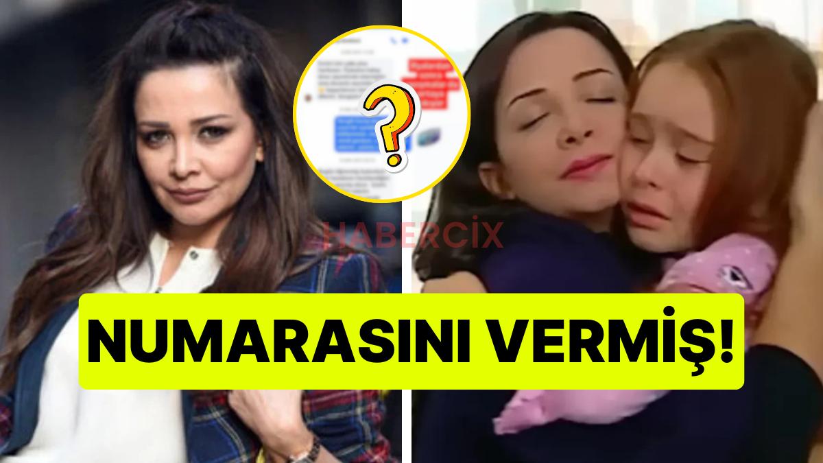 Asena Keskinci’nin Babasının Evrim Akın’a Attığı İlk Mesajlar İfşa Oldu