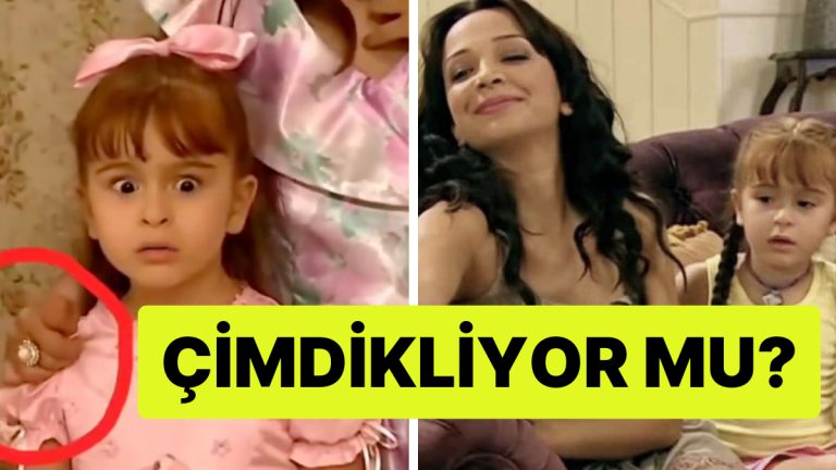 Asena Keskinci’nin Evrim Akın Hakkındaki Argümanları Sonrasında Bez Bebek’teki O Sahne Dikkat Çekti