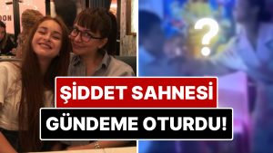 Asena Keskinci’nin Evrim Akın Hakkındaki Şiddet İddiasının Ardından Bez Bebek’ten Bir Sahne Gündeme Oturdu!