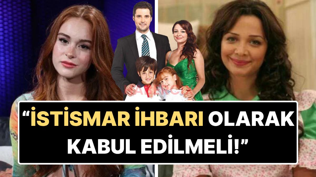 Asena Keskinci’nin Evrim Akın’dan Şiddet Gördüğü İddialarına Tanıklık Eden İsimden İhbar Çağrısı!