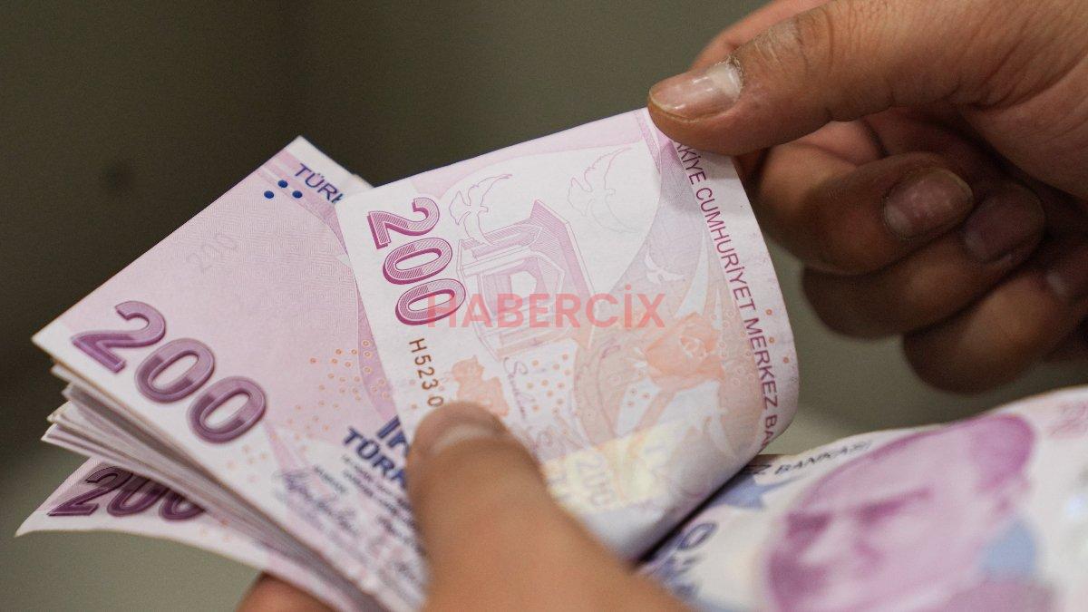 Asgari Ücret Komisyonu önümüzdeki hafta toplanacak