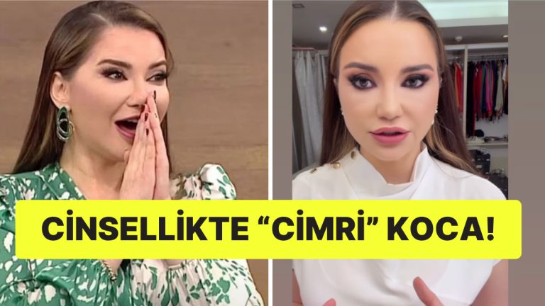 Aşırı Cimri Kocasının Cinselliğe “7 Dakika” Süre Getirdiğini Anlatan Kadın