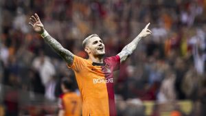 Aşk Bitiyor mu? Galatasaray’ın Golcüsü Mauro Icardi İtalya’ya Geri Dönüyor Savı