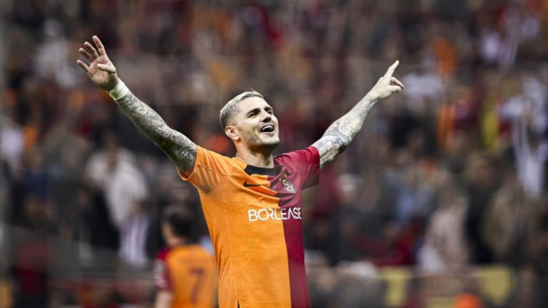 Aşk Bitiyor mu? Galatasaray’ın Golcüsü Mauro Icardi İtalya’ya Geri Dönüyor Savı