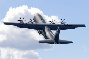 Askeri Kargo Uçağı C130 Neden Düştü?