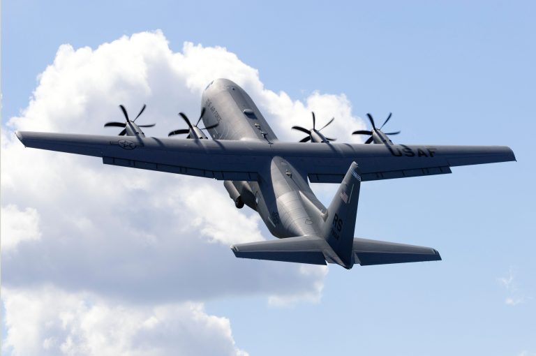 Askeri Kargo Uçağı C130 Neden Düştü?