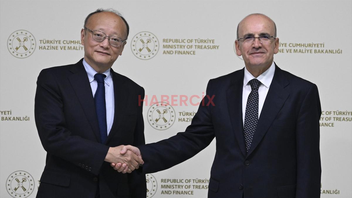 Asya Kalkınma Bankası’ndan Türkiye’ye 3 yılda 7 milyar dolarlık finansman