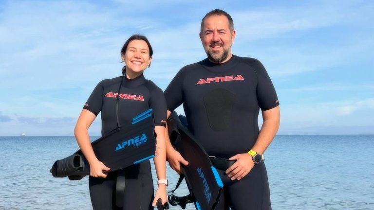 Ata Demirer ilk kazandığı parayla ne yaptığını açıkladı