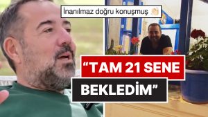 Ata Demirer’den “Abi Hayat Sana Güzel” Diyenlere Tokat Gibi Cevap: Sözleri Takdir Topladı!