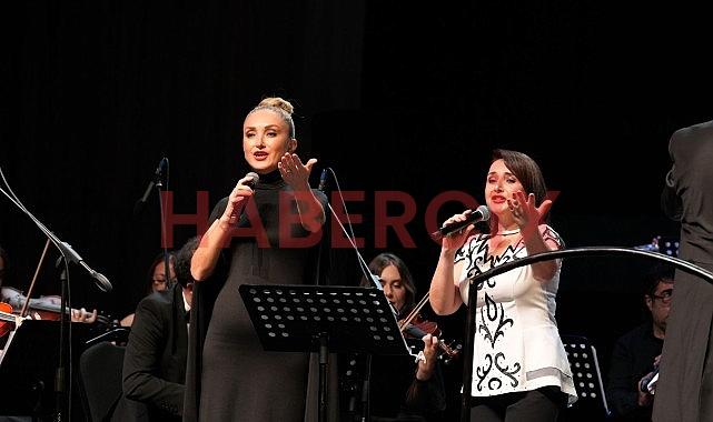 Ata’ya özlem notalarla yankılandı