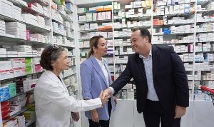 Atık İlaçlar Çevreyi Kirletmeden Toplanacak