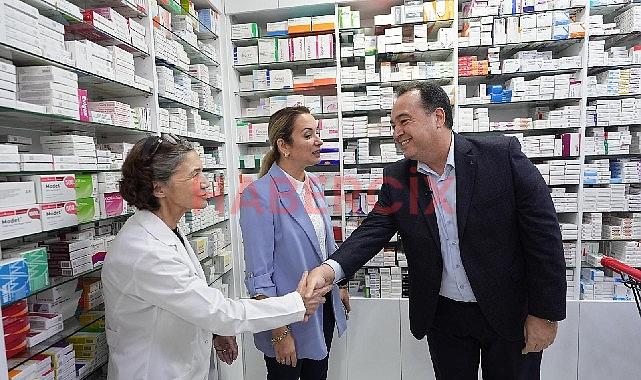 Atık İlaçlar Çevreyi Kirletmeden Toplanacak