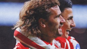 Atletico Madrid, Levante karşısında sürprize izin vermedi