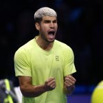 ATP Finalleri’nde Carlos Alcaraz- Jannik Sinner finali