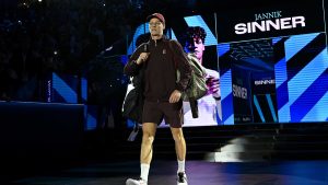 ATP Finalleri’nde Jannik Sinner, finale yükseldi
