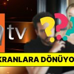ATV Yeni Dizi Hazırlığında! Başroller Belli Oldu: Ünlü İsim Ekranlara Geri Dönüyor