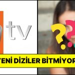 ATV’nin Yeni Dizi Duyuruları Bitmiyor: “Serseri Aşıklar” İçin Birinci İmzalar O Oyuncuyla Atıldı!