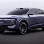 Audi’den yeni elektrikli SUV konsepti: 2026’da satışa çıkacak