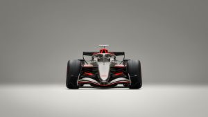 Audi’nin birinci Formula 1 aracından yeni imgeler geldi