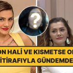 Ayça Ekin Beğen Kısmetse Olur İtiraflarıyla Bomba Gibi Dönüş Yaptı: Son Hali Şoke Etti!