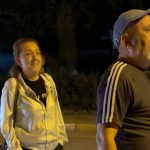 Aydın’da alkollü araç kullanan ve hakaretler yağdıran sürücü gözaltına alındı