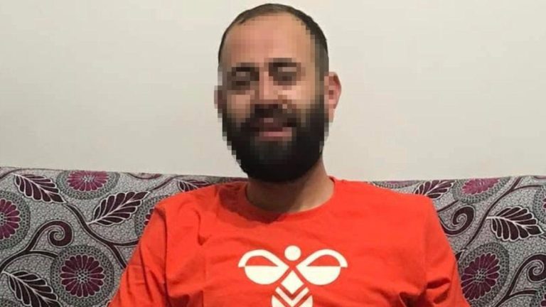 Aydın’da Atatürk’e hürmet duruşunda bulunan vatandaşlarla alay eden kişi gözaltında