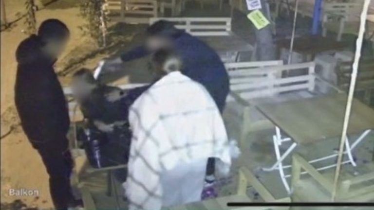 Aydın’da bir genç, kız kardeşinin kafasına silah dayayınca gözaltına alındı: Şaka olduğunu söyledi