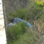 Aydın’da cezaevinden müsaadeli çıkan şahıs silahla başından vurulmuş halde bulundu